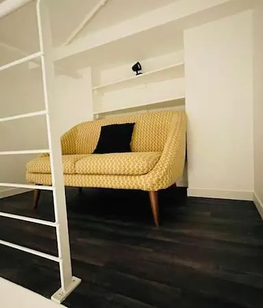 Appartamento 6 Pièces / 5 / Calme / Rdc Parigi