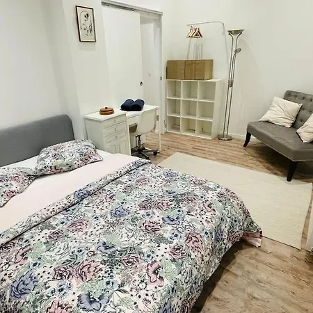 Appartamento 6 Pièces / 5 / Calme / Rdc